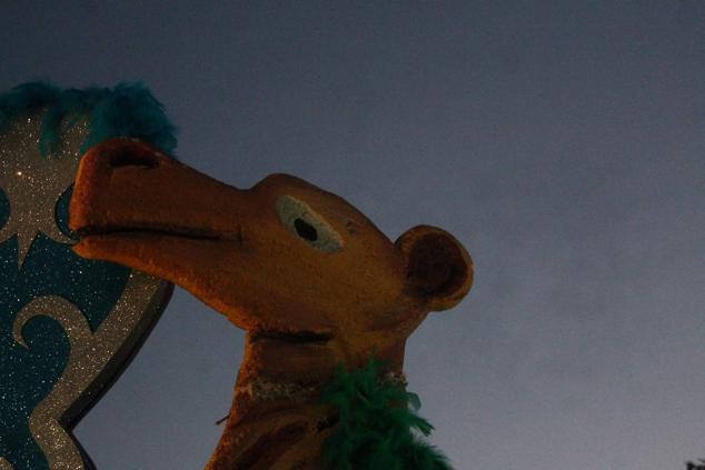 Fotos: Cabalgata de Los Reyes Magos 2023