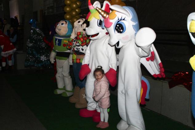 Fotos: Cabalgata de Los Reyes Magos 2023