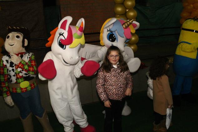 Fotos: Cabalgata de Los Reyes Magos 2023