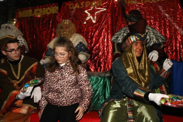 Fotos: Cabalgata de Los Reyes Magos 2023