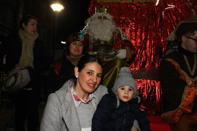 Fotos: Cabalgata de Los Reyes Magos 2023