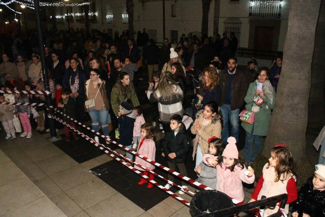 Fotos: Cabalgata de Los Reyes Magos 2023