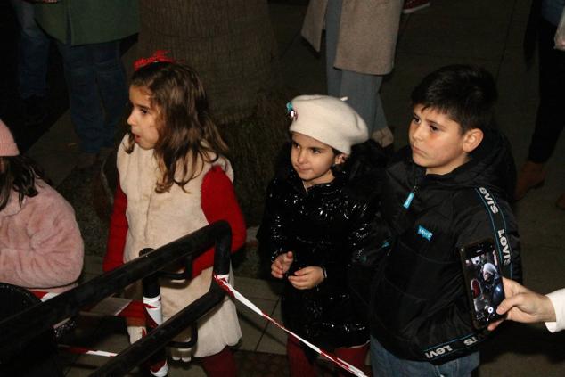 Fotos: Cabalgata de Los Reyes Magos 2023
