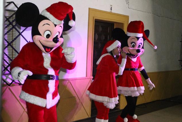 Fotos: Cabalgata de Los Reyes Magos 2023