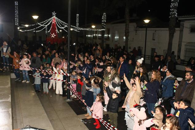Fotos: Cabalgata de Los Reyes Magos 2023