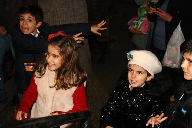 Fotos: Cabalgata de Los Reyes Magos 2023