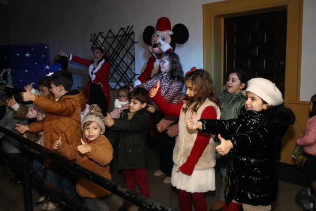 Fotos: Cabalgata de Los Reyes Magos 2023