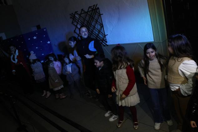 Fotos: Cabalgata de Los Reyes Magos 2023