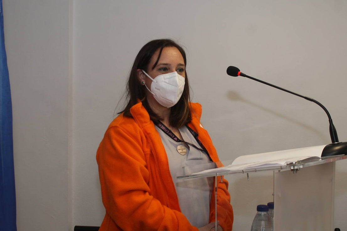 Fotos: Inauguración del CMAR