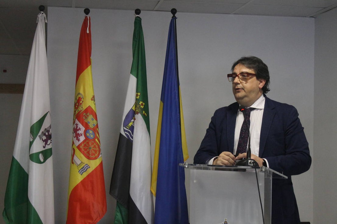Fotos: Inauguración del CMAR