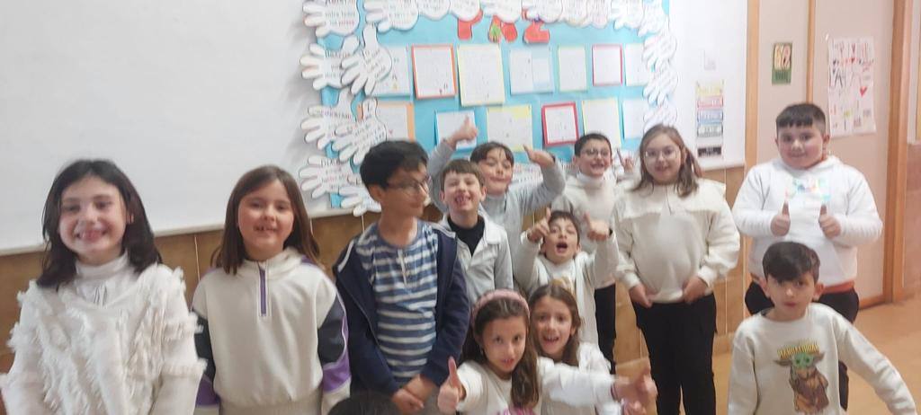 Fotos: Día de la Paz en el 'César Hurtado Delicado'
