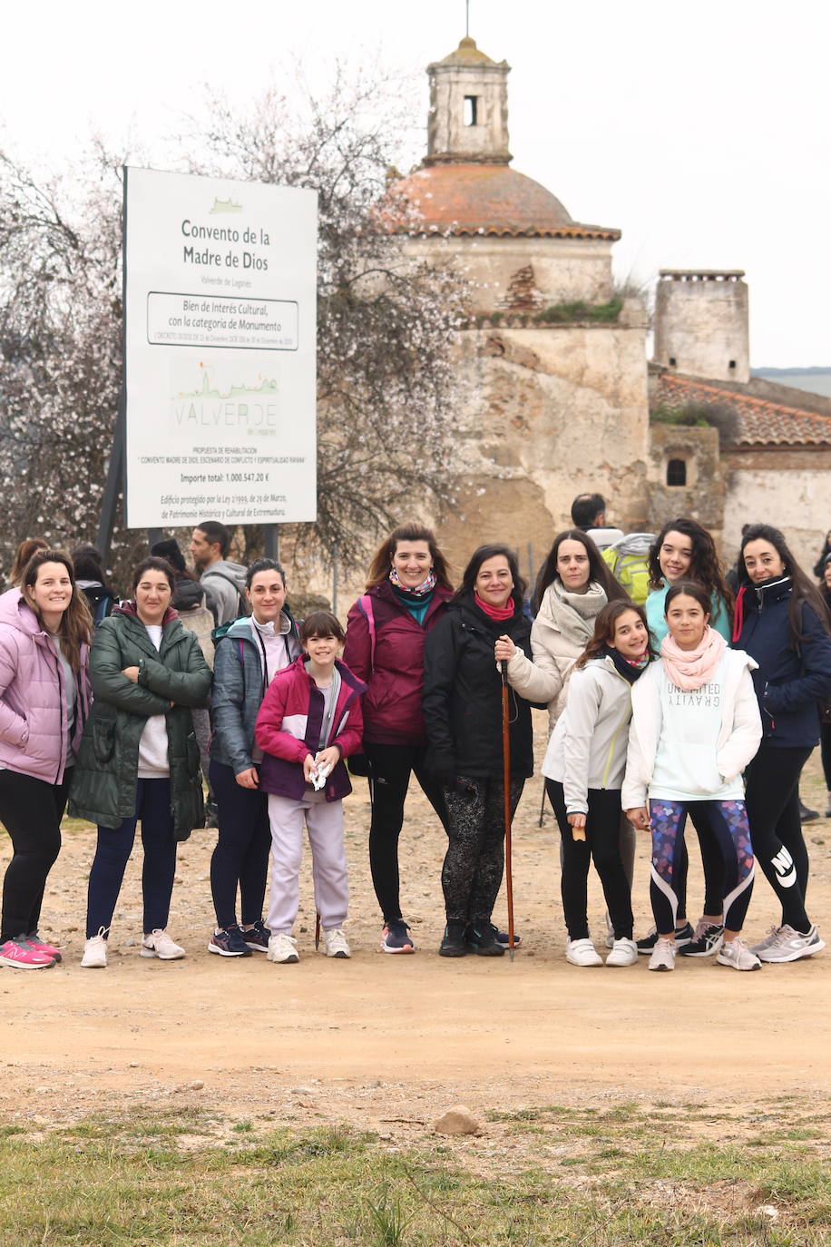 Fotos: Almendro Real (II)