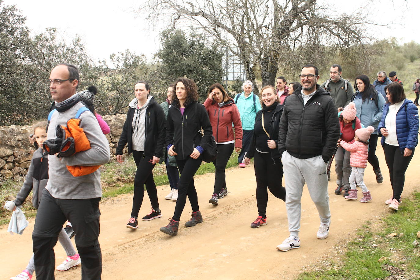 Fotos: Almendro Real (II)