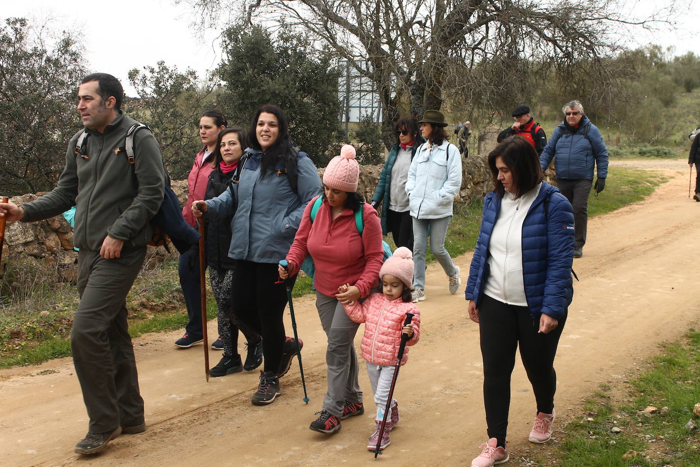 Fotos: Almendro Real (II)