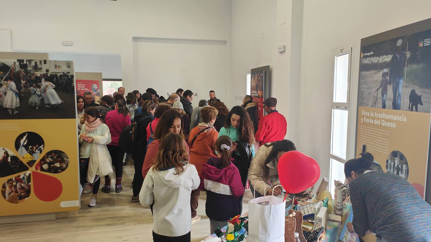 Fotos: Almendro Real (II)