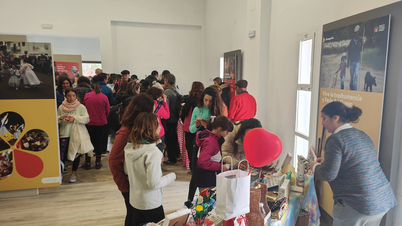 Fotos: Almendro Real (II)