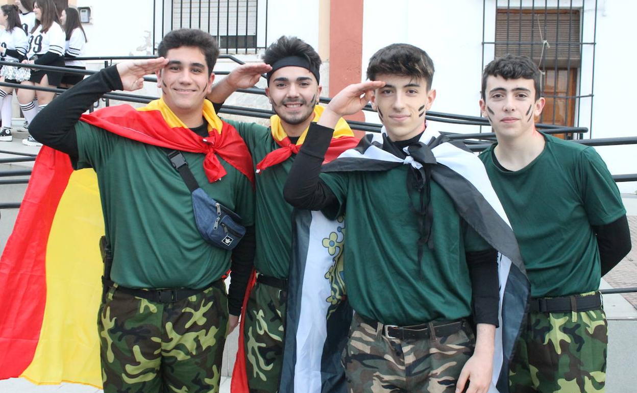 Carnaval 2023: Este martes finaliza el plazo para apuntarse al Carnaval 2023