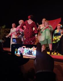 Imagen secundaria 2 - Música: La Casa de la Cultura acoge una tarde musical con 'Las Raparigas' y 'La Esperanza'