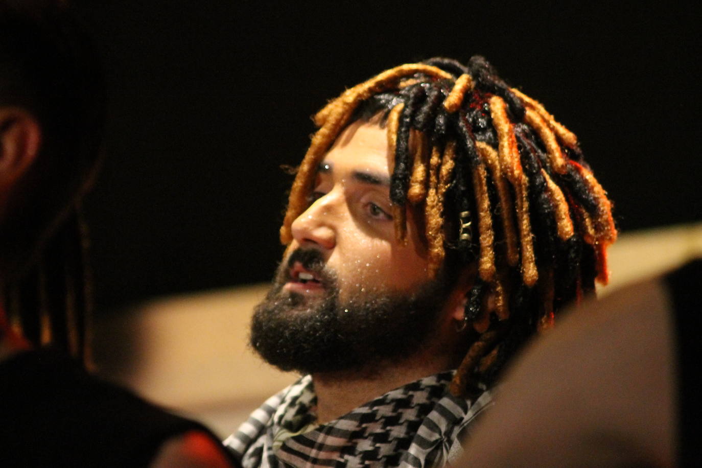 Fotos: Concurso de Murgas 2023