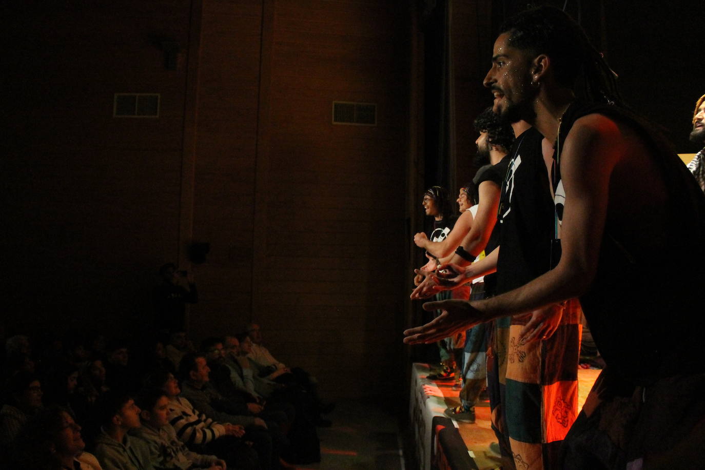 Fotos: Concurso de Murgas 2023