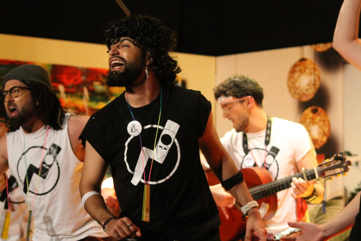 Fotos: Concurso de Murgas 2023