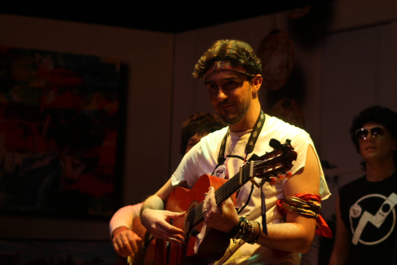 Fotos: Concurso de Murgas 2023