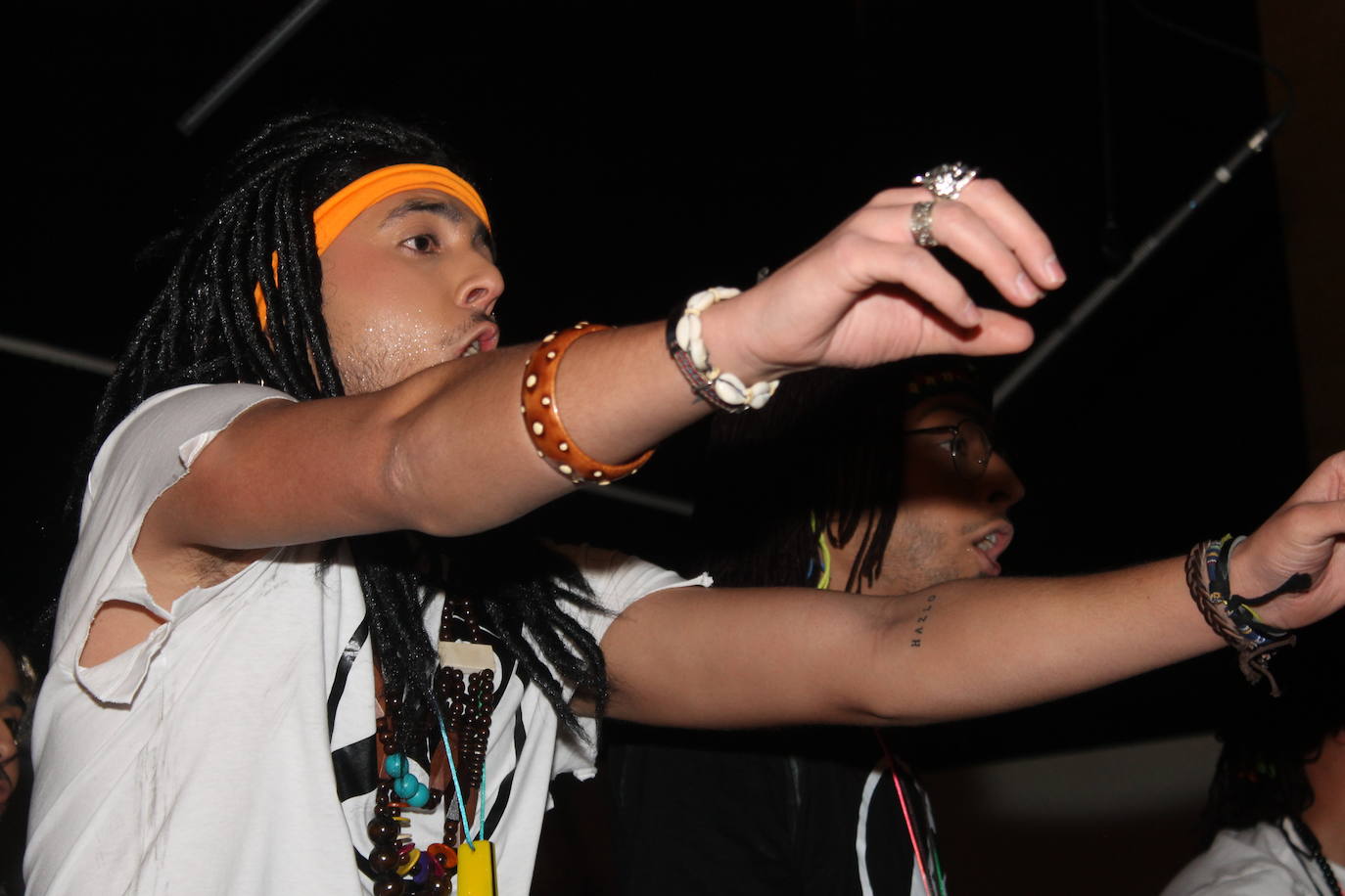 Fotos: Concurso de Murgas 2023