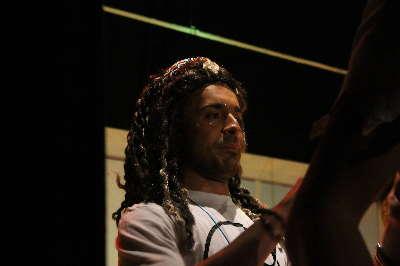 Fotos: Concurso de Murgas 2023