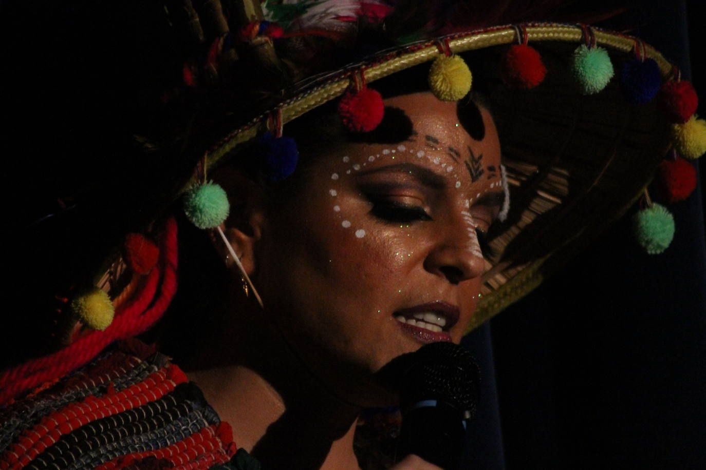 Fotos: Concurso de Murgas 2023