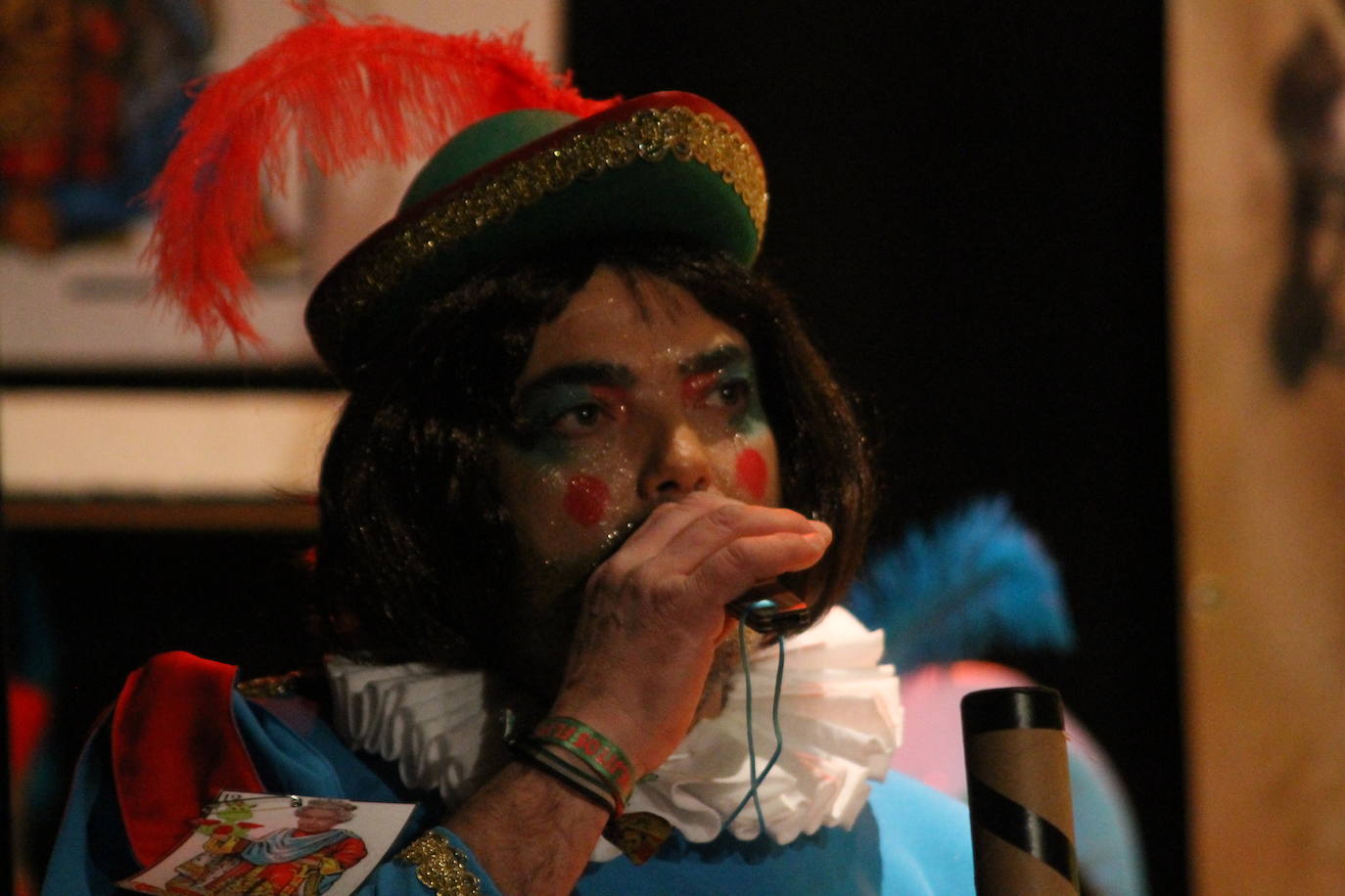 Fotos: Concurso de Murgas 2023