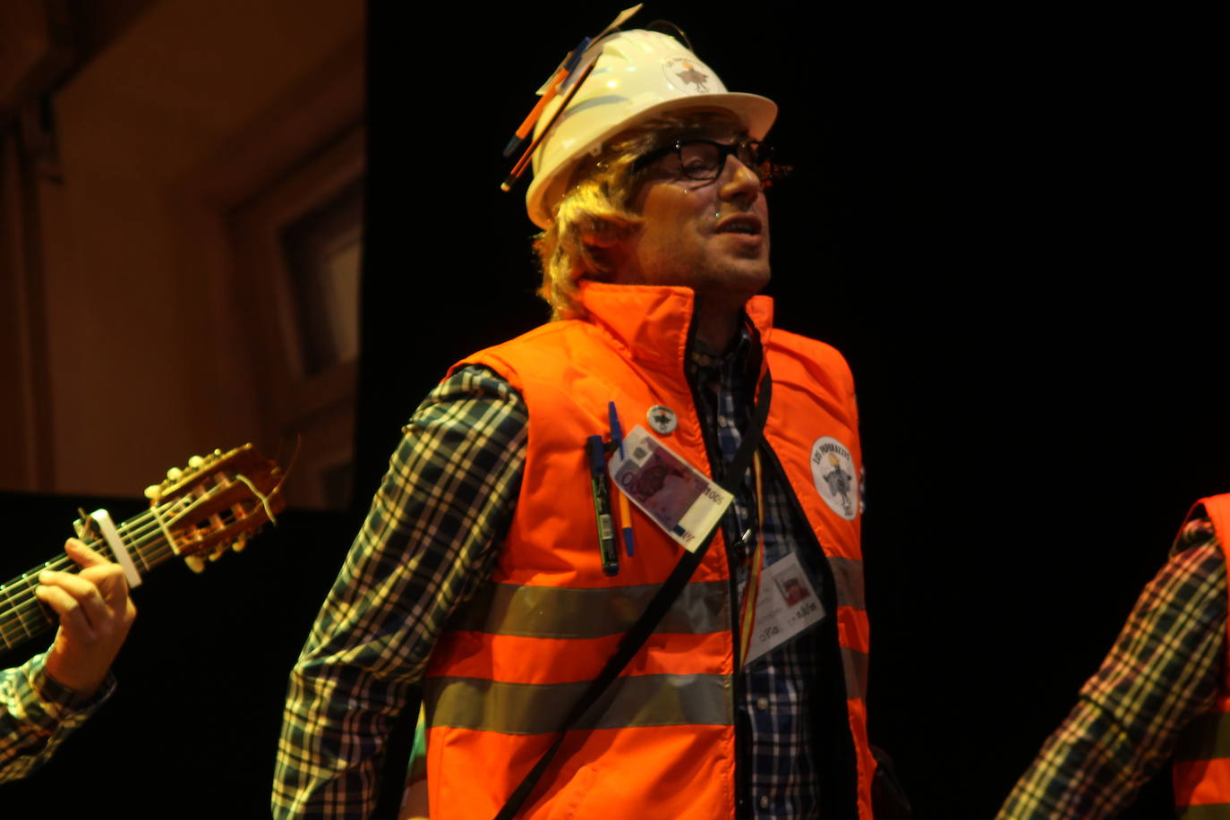 Fotos: Concurso de Murgas 2023