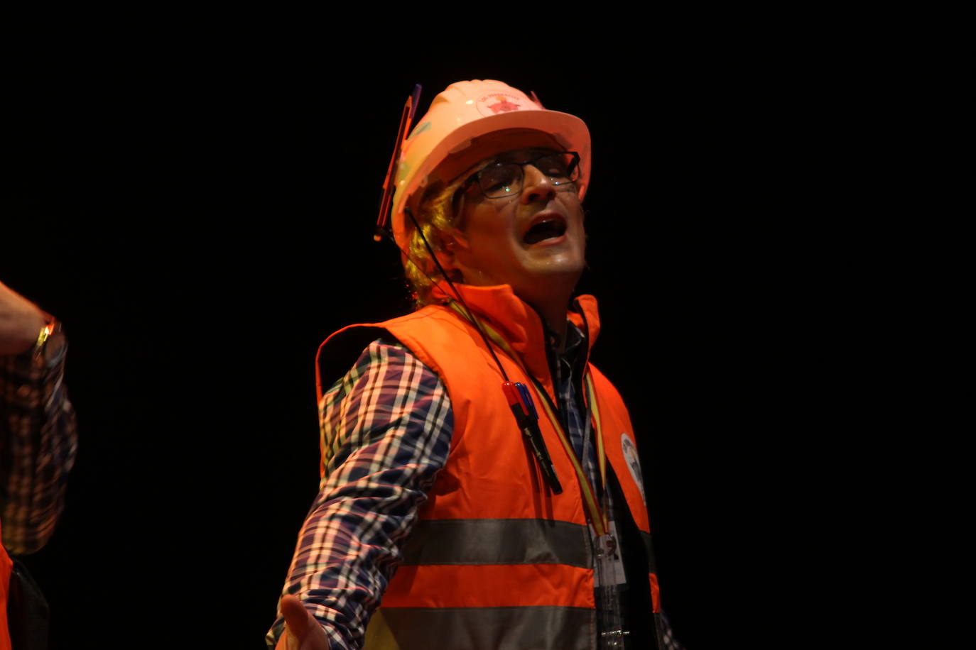 Fotos: Concurso de Murgas 2023