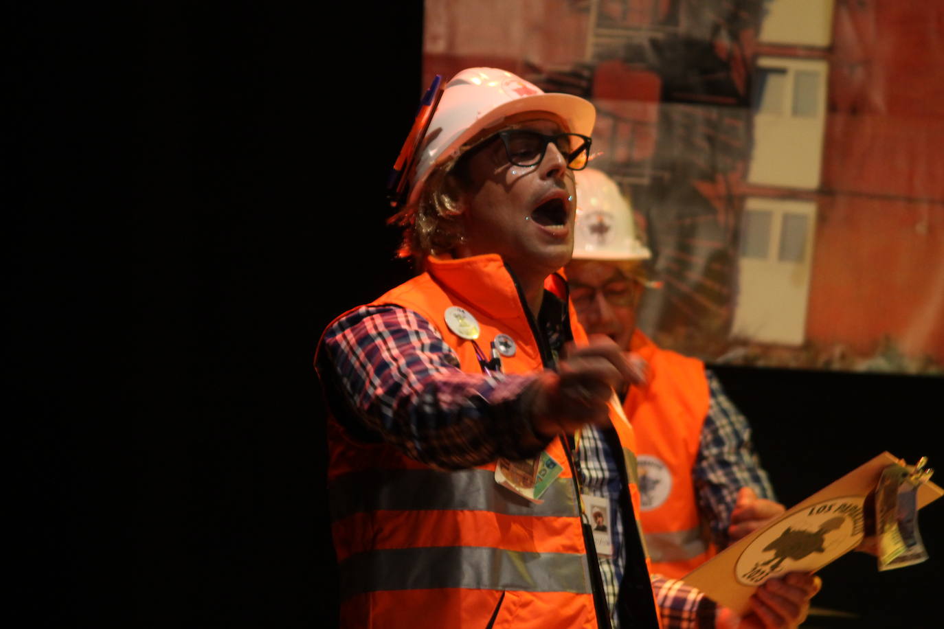 Fotos: Concurso de Murgas 2023