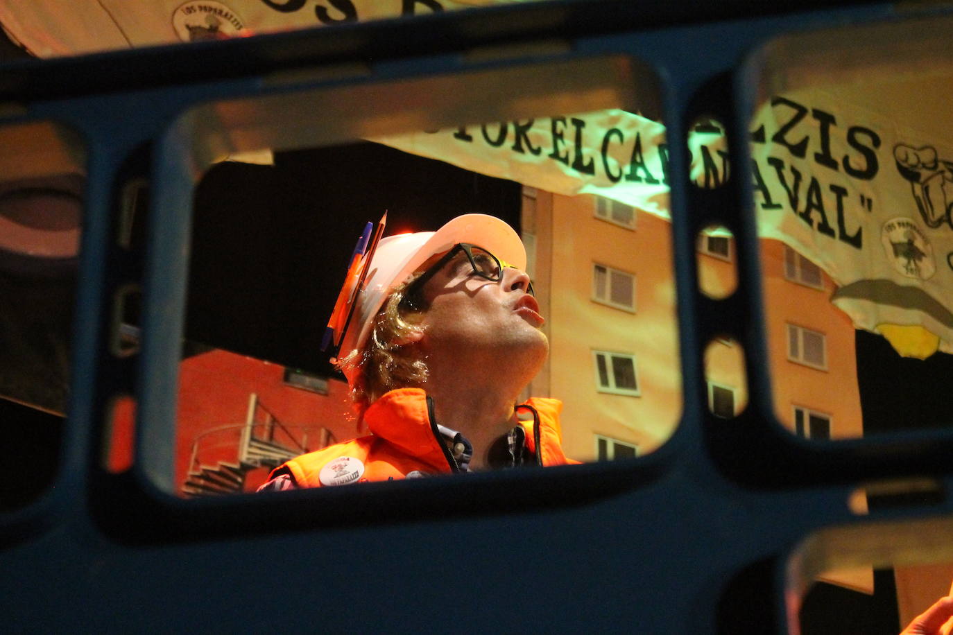 Fotos: Concurso de Murgas 2023