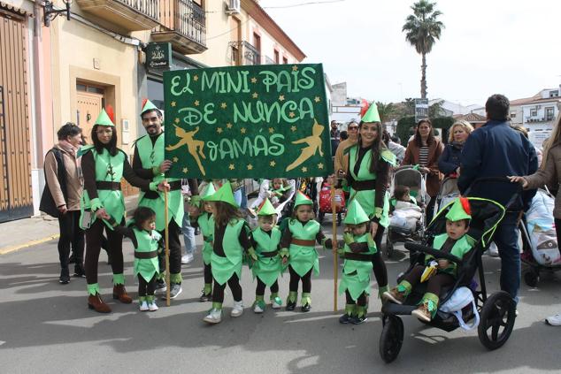 Fotos: Carnaval en los Centros Escolares 2023