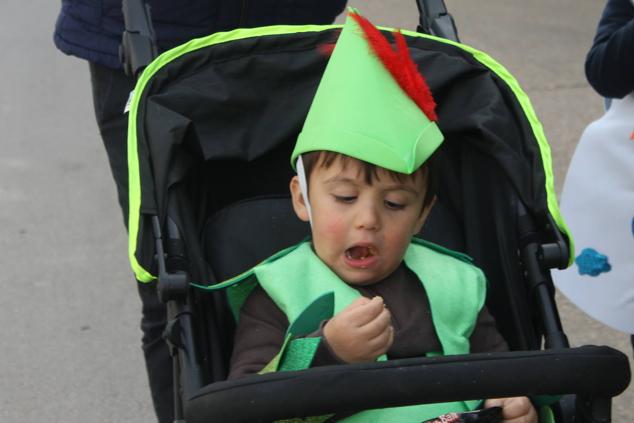 Fotos: Carnaval en los Centros Escolares 2023