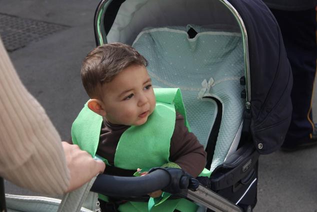 Fotos: Carnaval en los Centros Escolares 2023