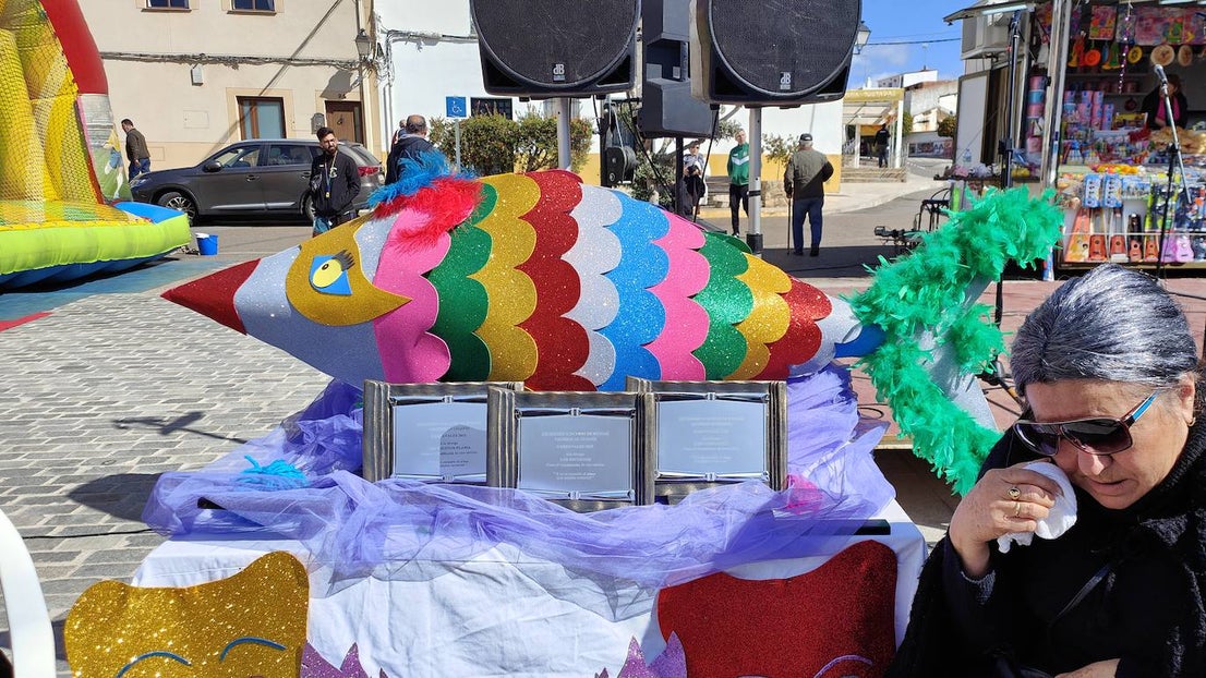 Fotos: Domingo de Piñata 2023