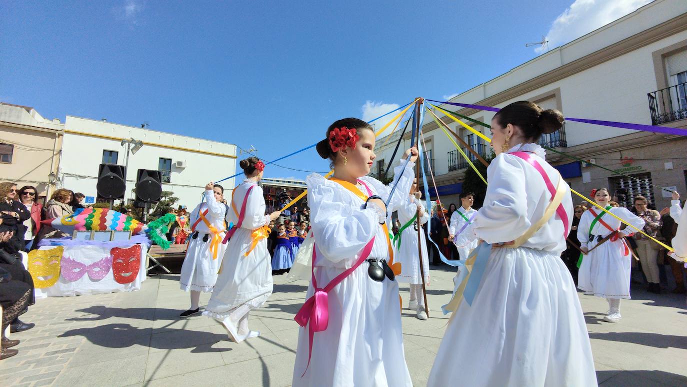 Fotos: Domingo de Piñata 2023