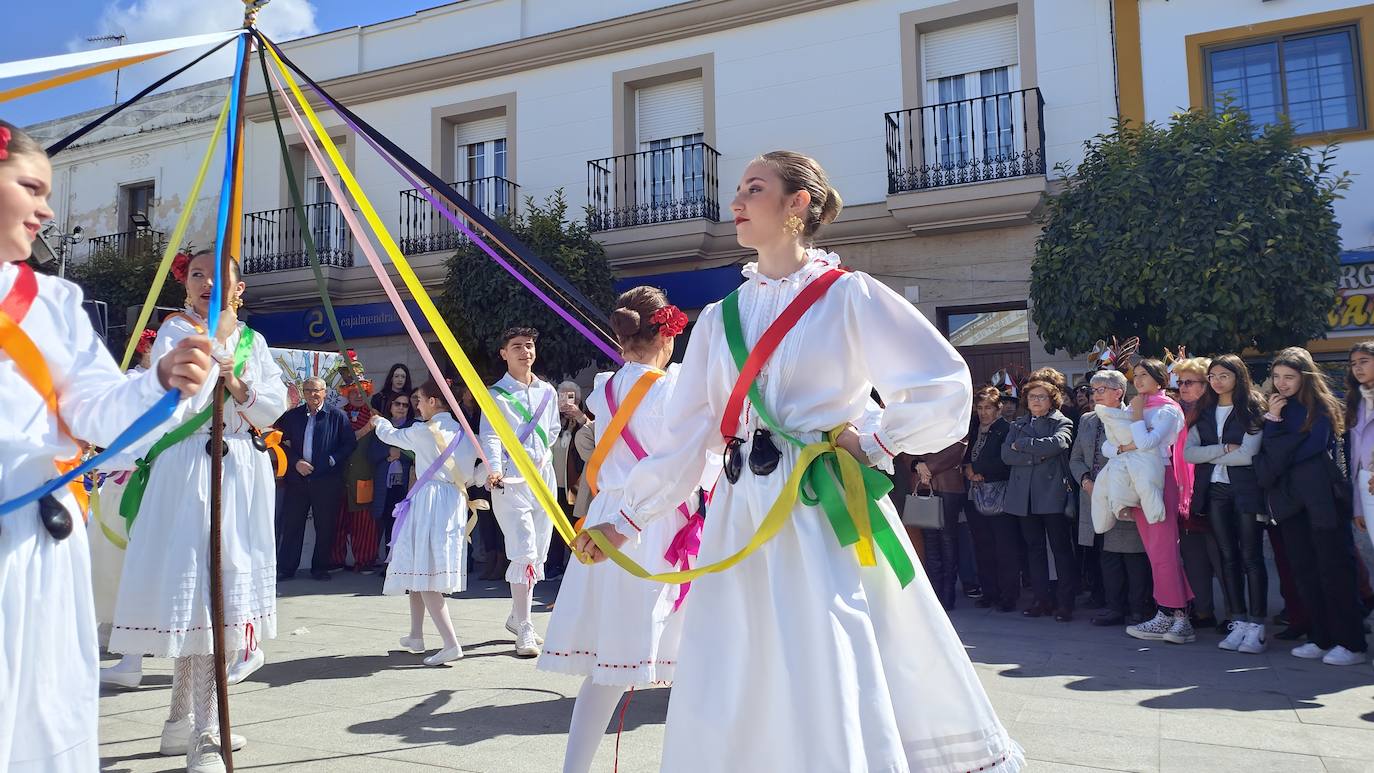Fotos: Domingo de Piñata 2023