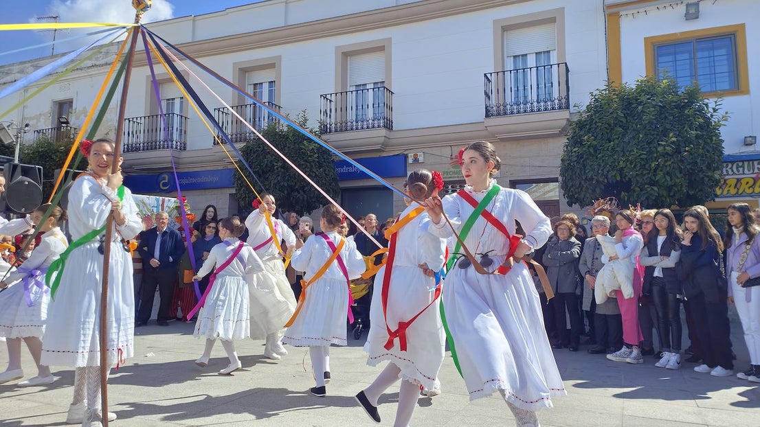 Fotos: Domingo de Piñata 2023