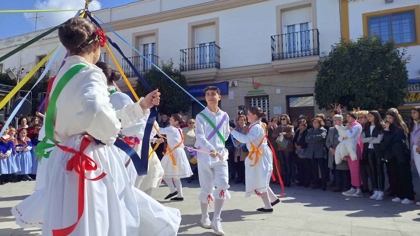 Fotos: Domingo de Piñata 2023