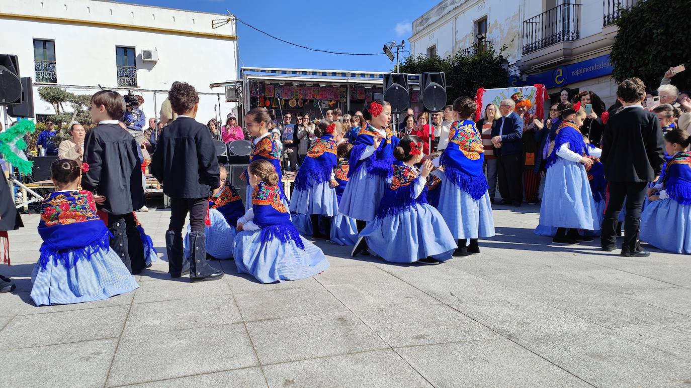 Fotos: Domingo de Piñata 2023