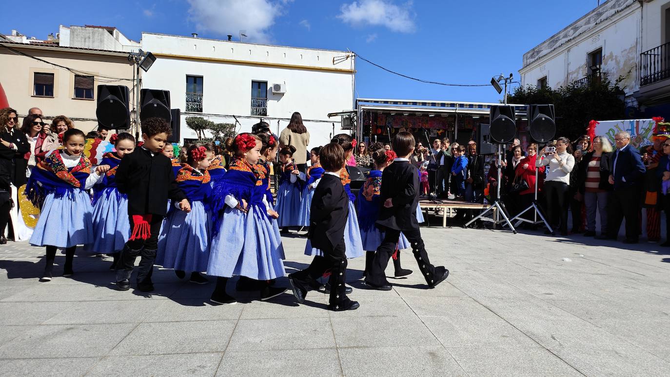 Fotos: Domingo de Piñata 2023