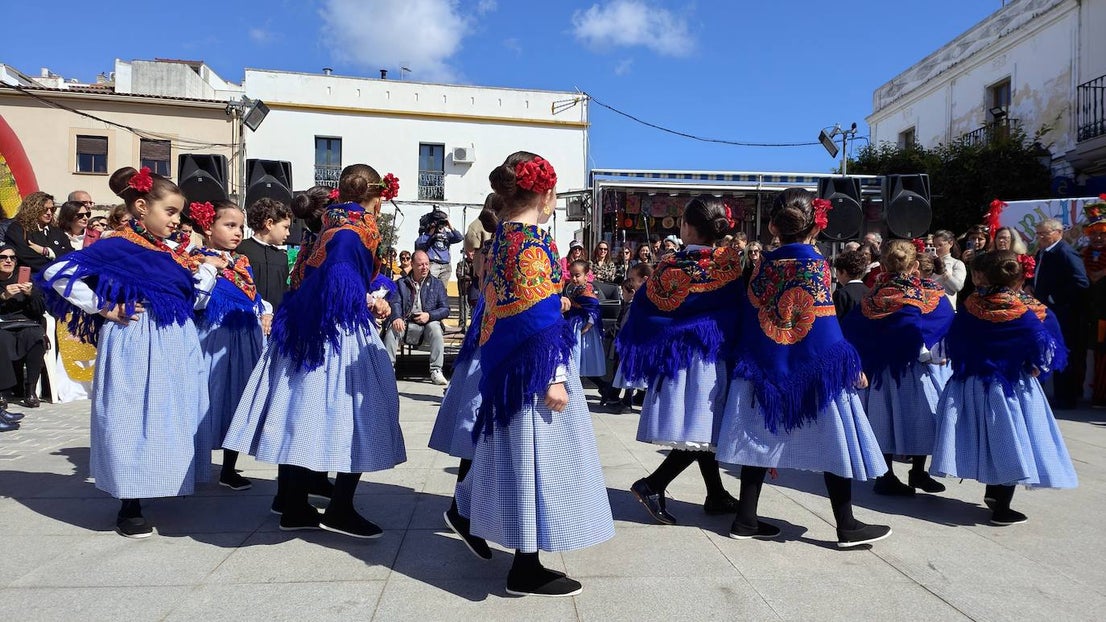 Fotos: Domingo de Piñata 2023
