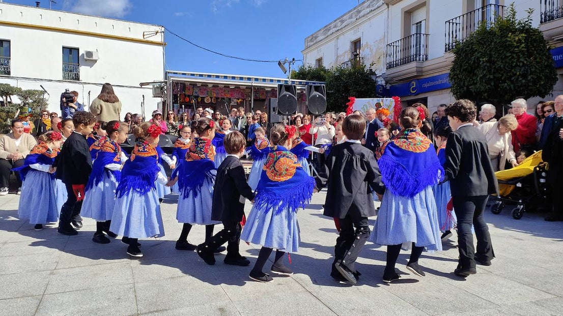 Fotos: Domingo de Piñata 2023
