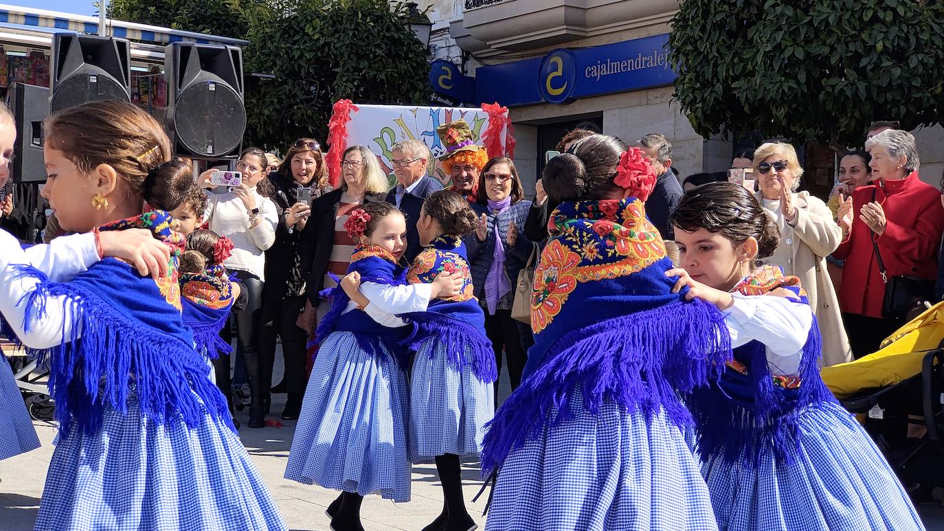 Fotos: Domingo de Piñata 2023