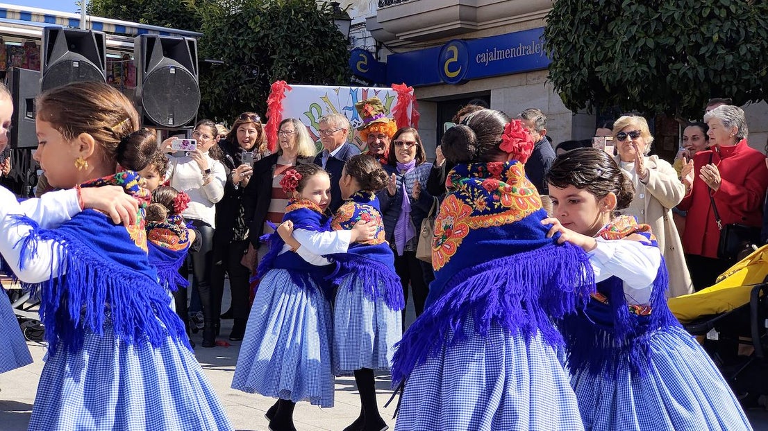 Fotos: Domingo de Piñata 2023