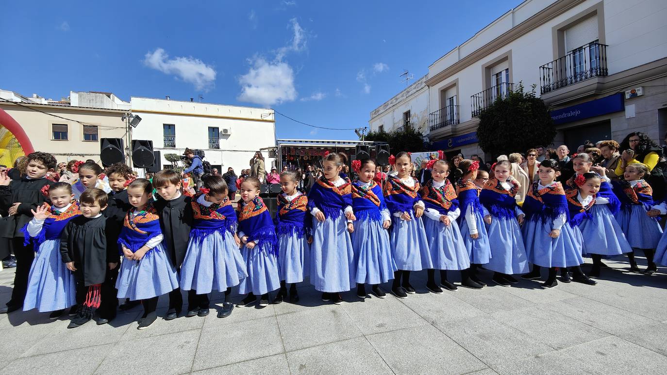 Fotos: Domingo de Piñata 2023