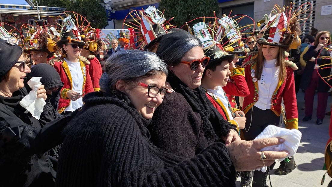 Fotos: Domingo de Piñata 2023